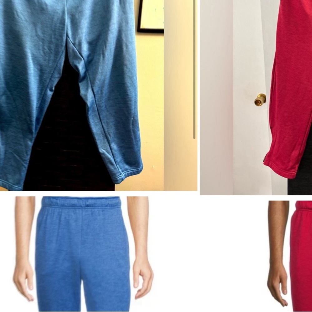Russell Athletic Pants Set of Two